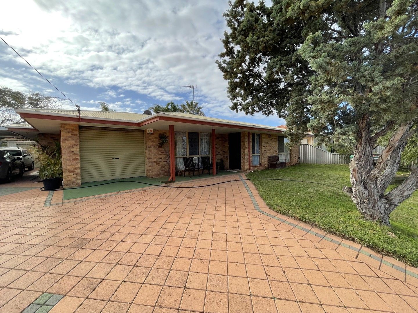 12 Mersey Drive, Cape Burney WA 6532, Image 0