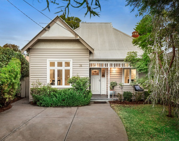 36 Cromwell Street, Caulfield North VIC 3161