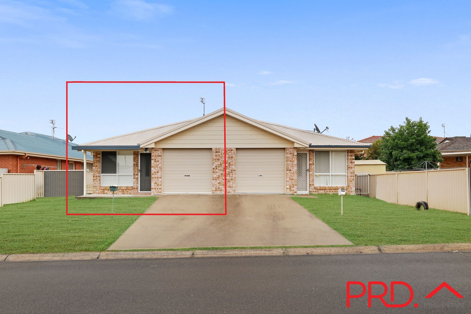 1/10 Karwin Street, Tamworth NSW 2340, Image 1