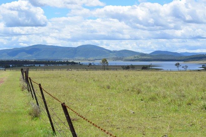 Picture of 4769 Brisbane Valley Highway, GLEN ESK QLD 4312