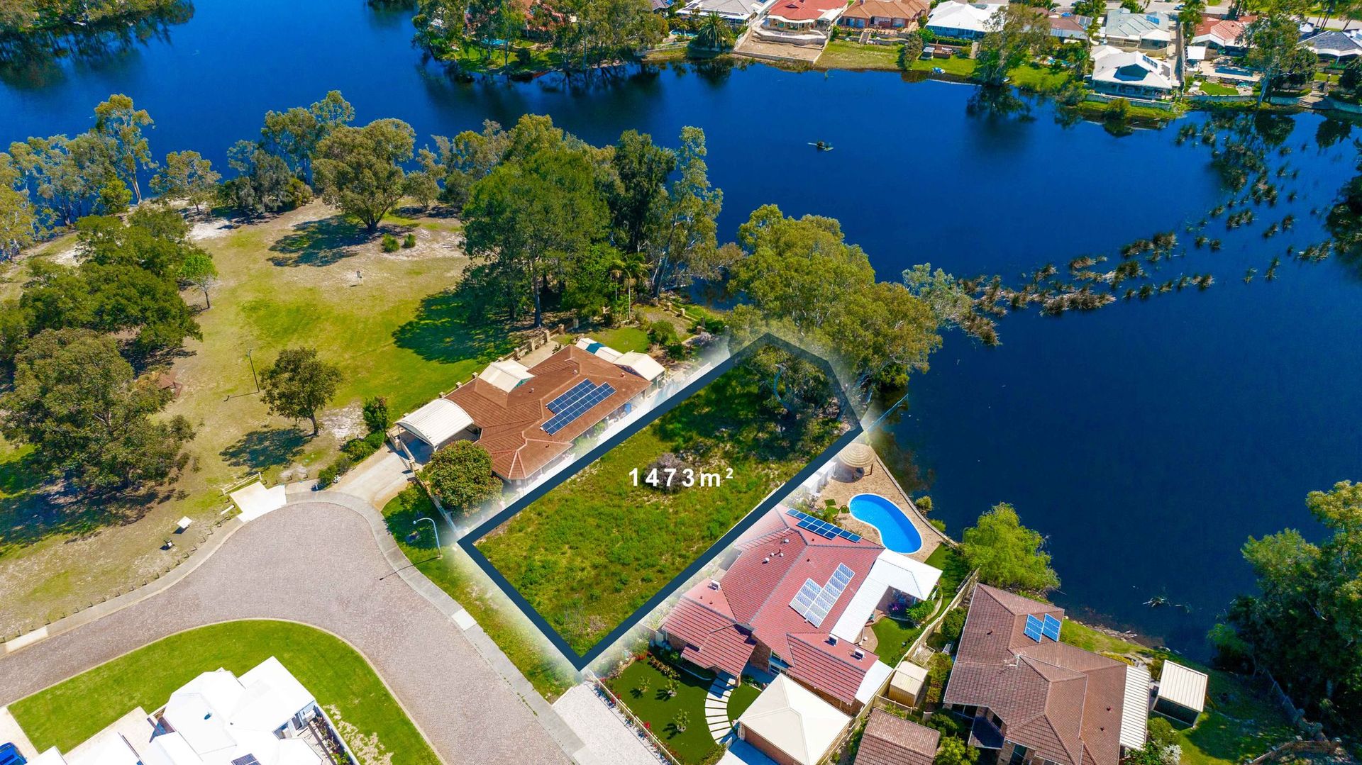 54 Lakeshore Close, Ballajura WA 6066, Image 2