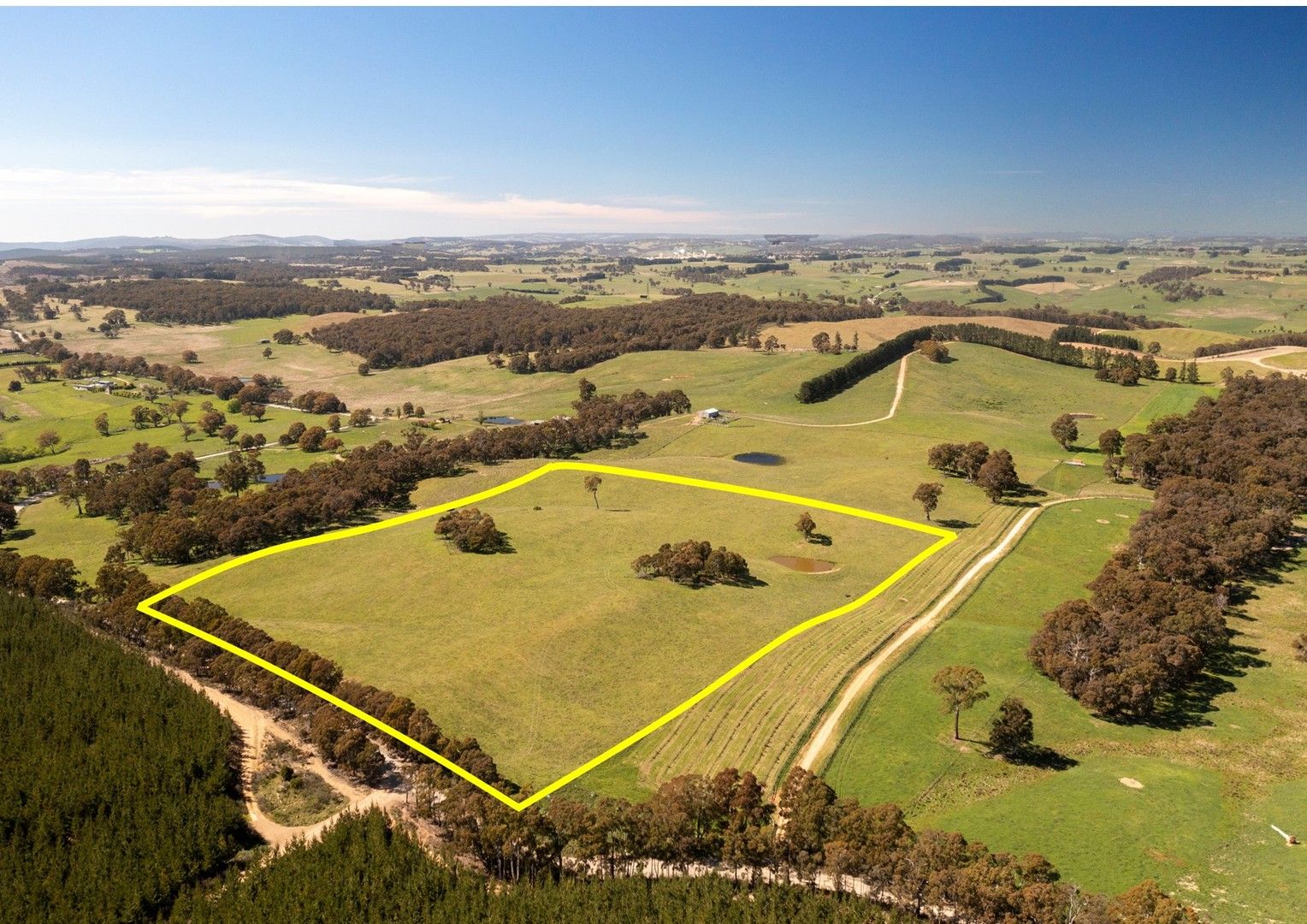 Specialist Farm in Lot 3011 Flaugha Ballaugha Road, OBERON NSW, 2787