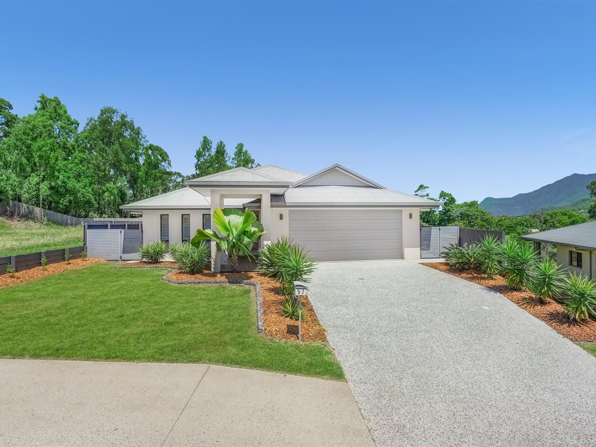 57 Sunbird Drive, Woree QLD 4868, Image 0