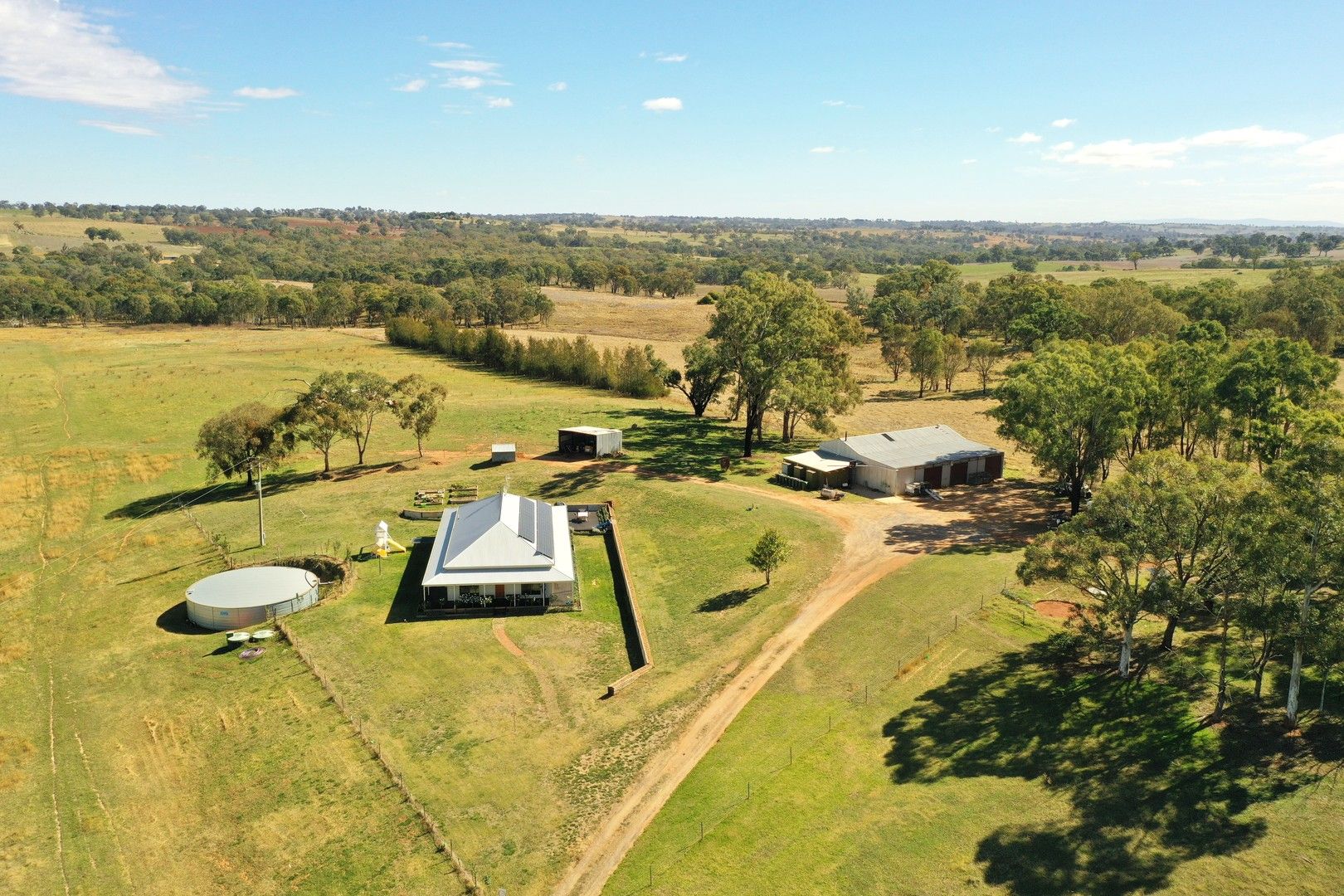 760 Spring Creek Road, Young NSW 2594, Image 0