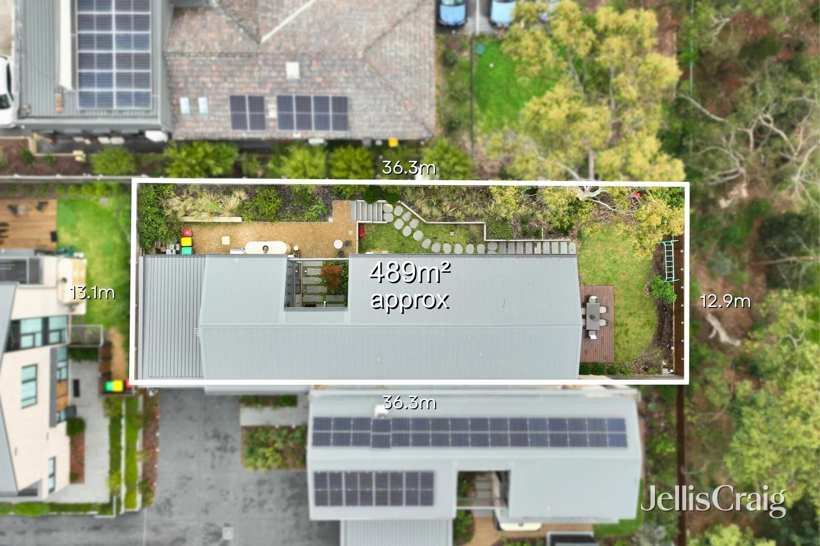 Additional image 29 of 3/203 Canterbury Road, Blackburn VIC 3130