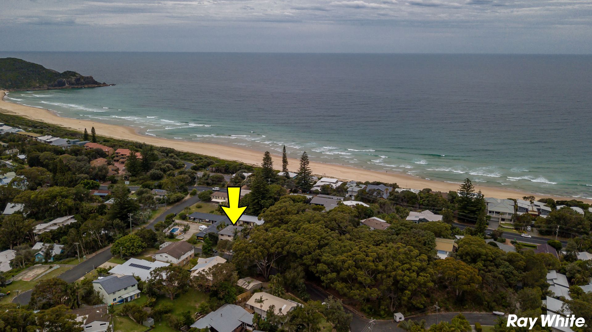 2/3 Moonah Street, Boomerang Beach NSW 2428, Image 1