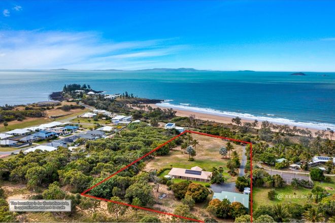 Picture of 42 Marine Parade, EMU PARK QLD 4710