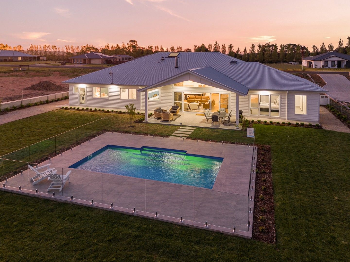 5 bedrooms House in 12 Harvey Street MUDGEE NSW, 2850