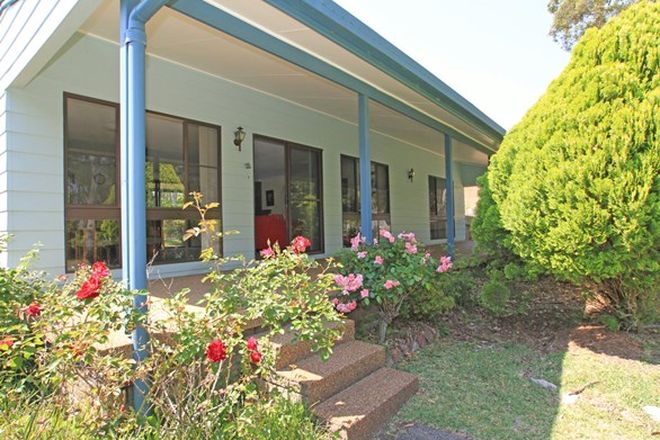 Picture of 35 Lake Drive, SWANHAVEN NSW 2540