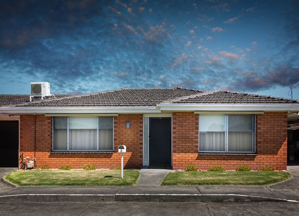 3/47 Stud Road, Dandenong VIC 3175