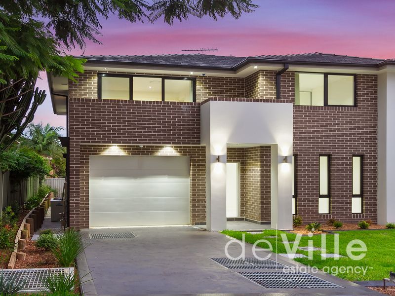 12 Junction Road, Baulkham Hills NSW 2153, Image 0