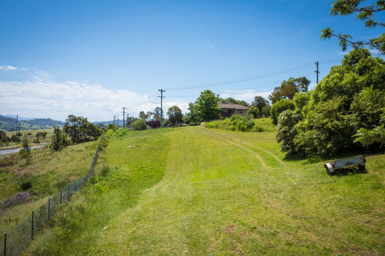 Lot 13 & 18 Corner of Mecklenberg Street & Minyama Parade, Bega NSW 2550, Image 1