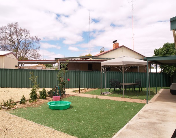 21 Cates Avenue, Waikerie SA 5330