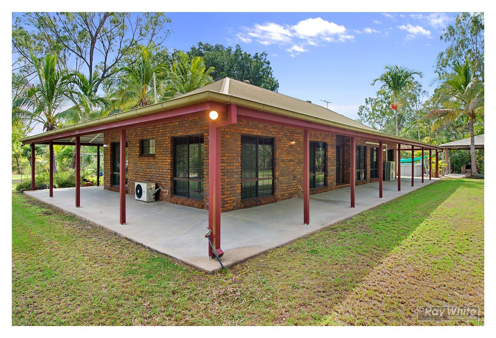 101 Neilsen Avenue, Glenlee QLD 4711, Image 2