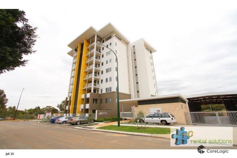 2 bedrooms Apartment / Unit / Flat in 21/28 Goodwood Parade BURSWOOD WA, 6100