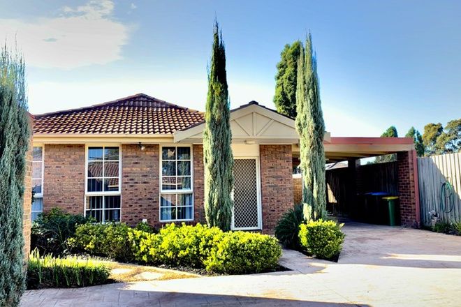 Picture of 2/25 Blind Creek Lane, WANTIRNA SOUTH VIC 3152