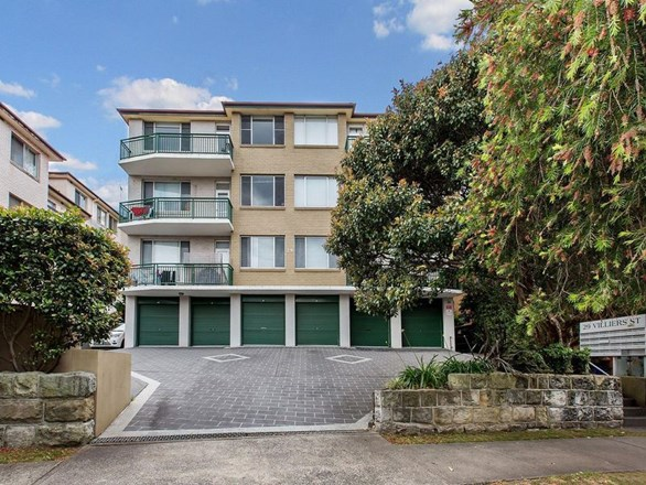 14/29 Villiers Street, Rockdale NSW 2216