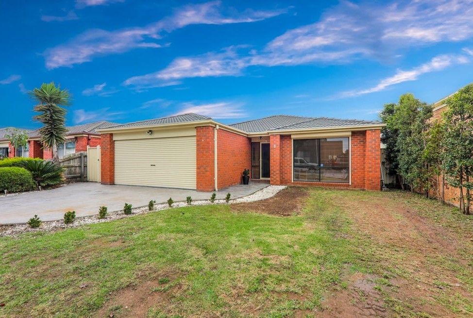 2 Hynes Place, Roxburgh Park VIC 3064 House For Rent Domain