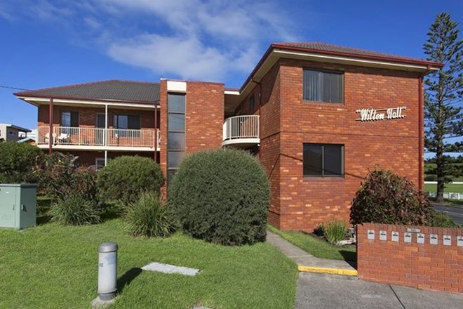 Picture of 7/1 Olympic Boulevarde, PORT KEMBLA NSW 2505