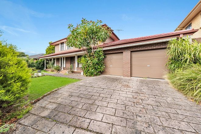 Picture of 25 Heritage Avenue, FRANKSTON SOUTH VIC 3199