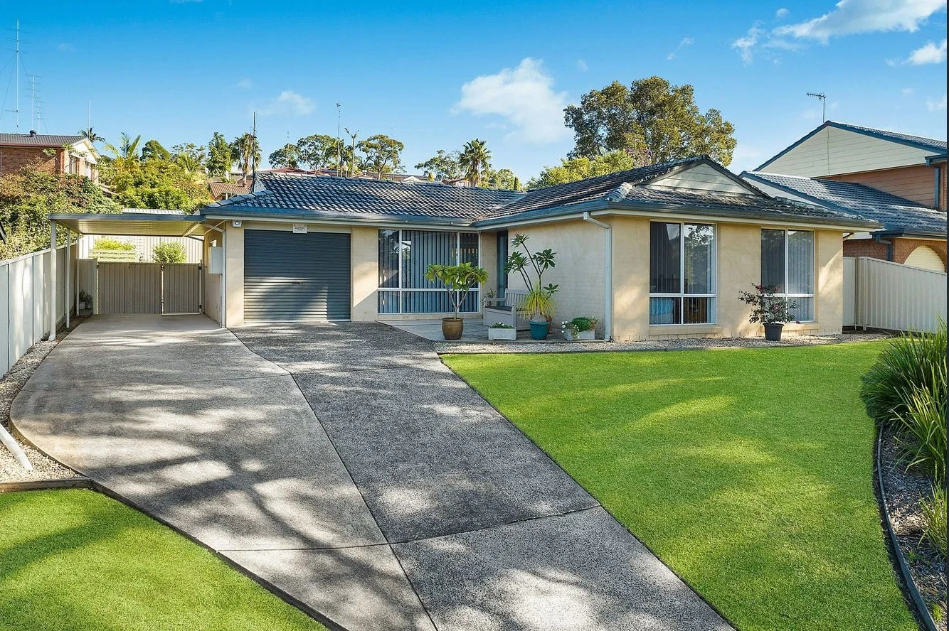 50 Northumberland Way, Tumbi Umbi NSW 2261