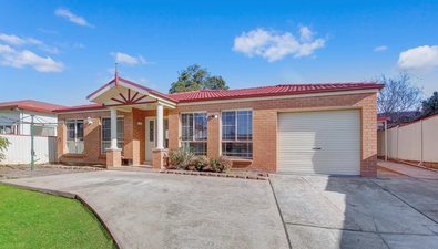 Picture of 22A Kenyon Crescent, DOONSIDE NSW 2767