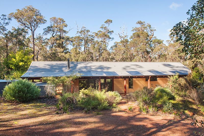 705 Davis Road, Rosa Glen, Margaret River WA 6285, Image 0