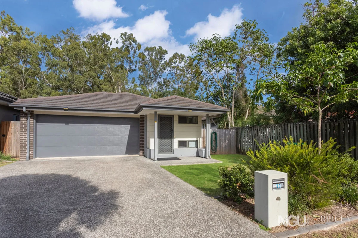 Primary image of 22 Larsen Street, Leichhardt QLD 4305