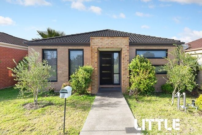 Picture of 7 Pallyang Lane, CRANBOURNE EAST VIC 3977