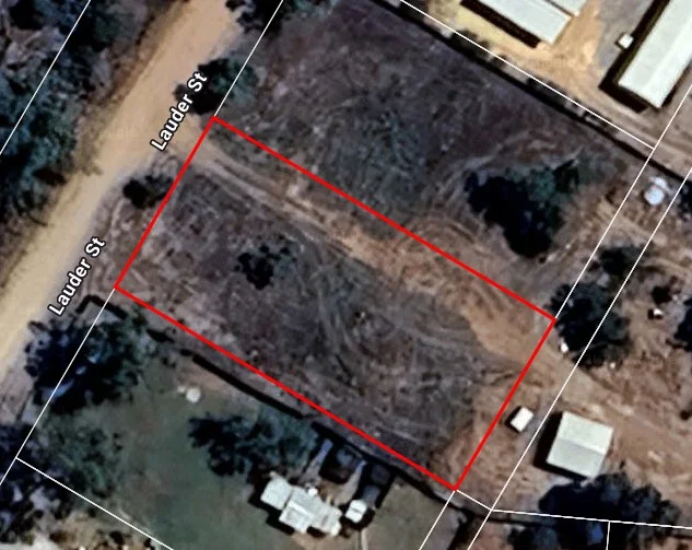 10 Lauder Street, Nanson WA 6532