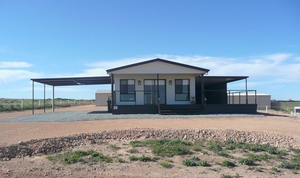 95 Bosanquet Blvd, Ceduna SA 5690, Image 0