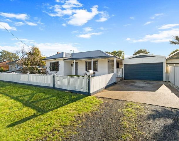 10 Princess Street, Maffra VIC 3860