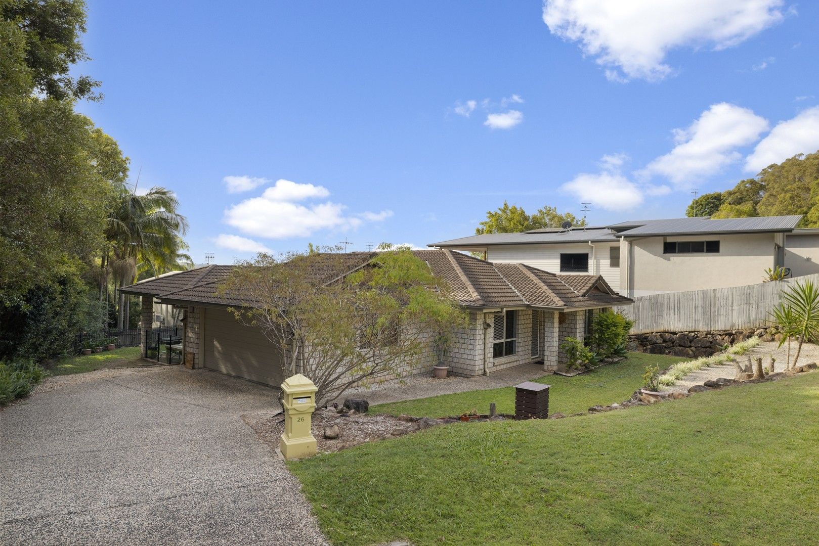 26 Ringtail Place, Bli Bli QLD 4560, Image 0