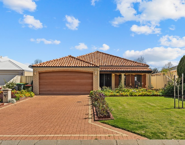 5 Arkle Street, Baldivis WA 6171