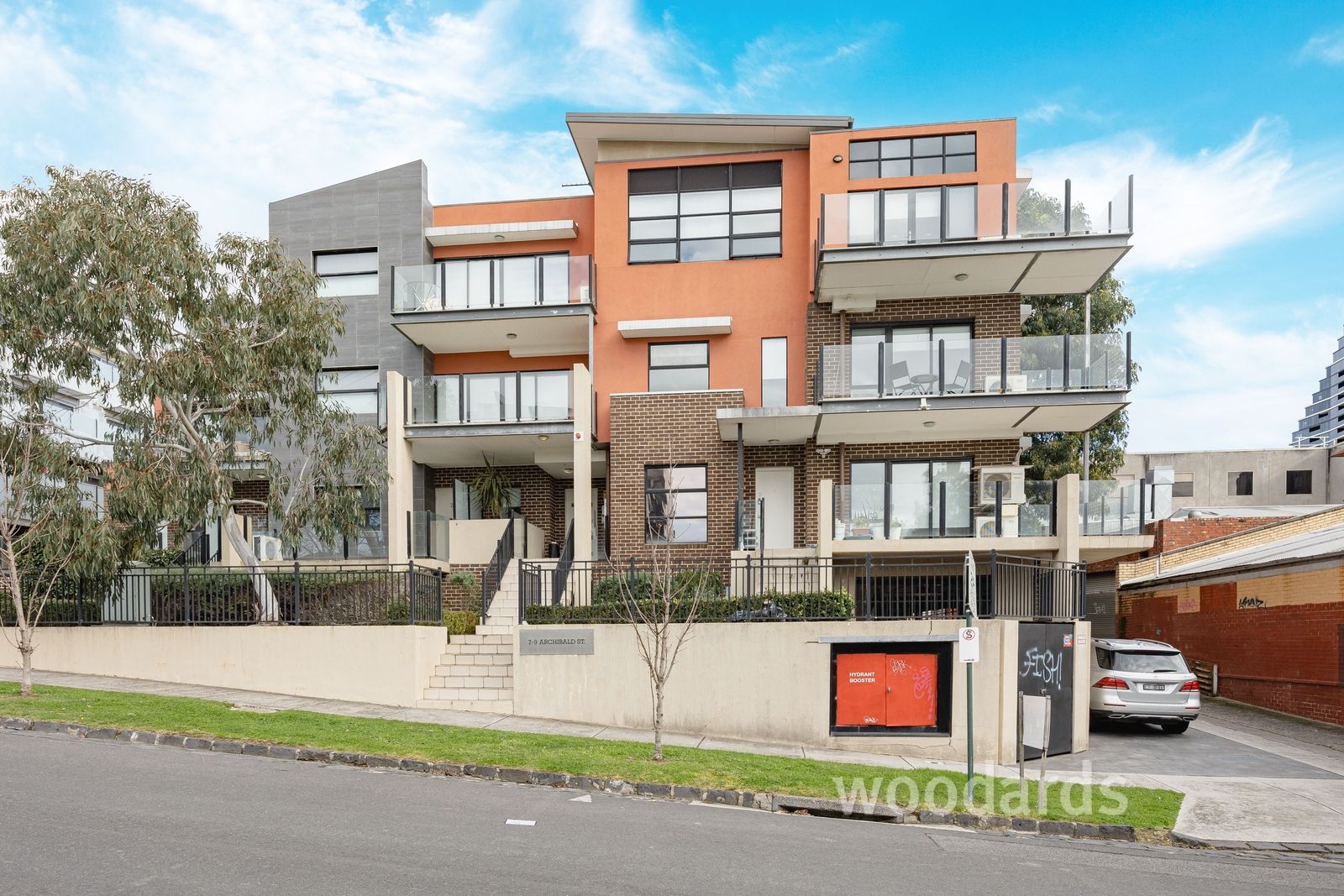 9/7-9 Archibald Street, Box Hill VIC 3128, Image 2