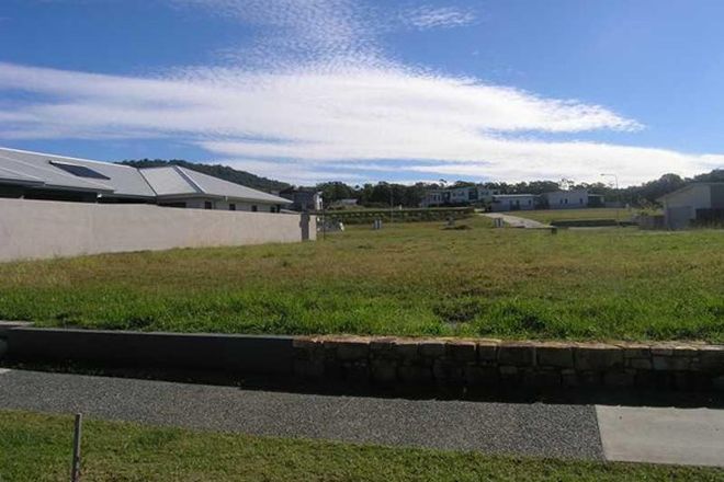 Picture of Lot 202/10 Island Road, SAPPHIRE BEACH NSW 2450