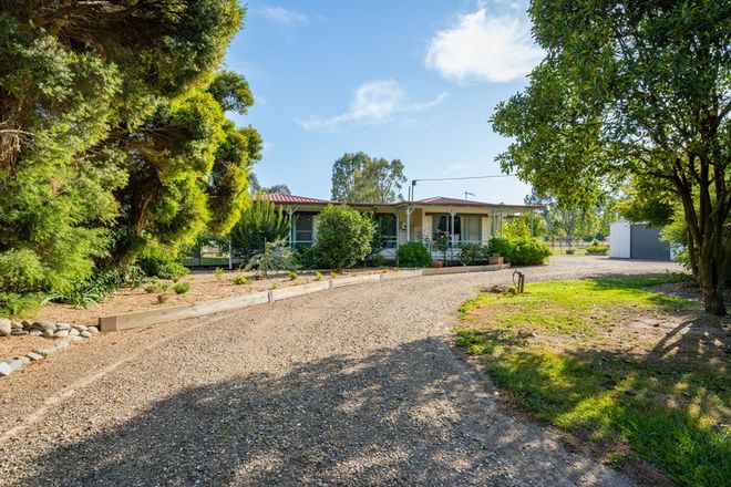 Picture of 224 Merriang Road, MYRTLEFORD VIC 3737