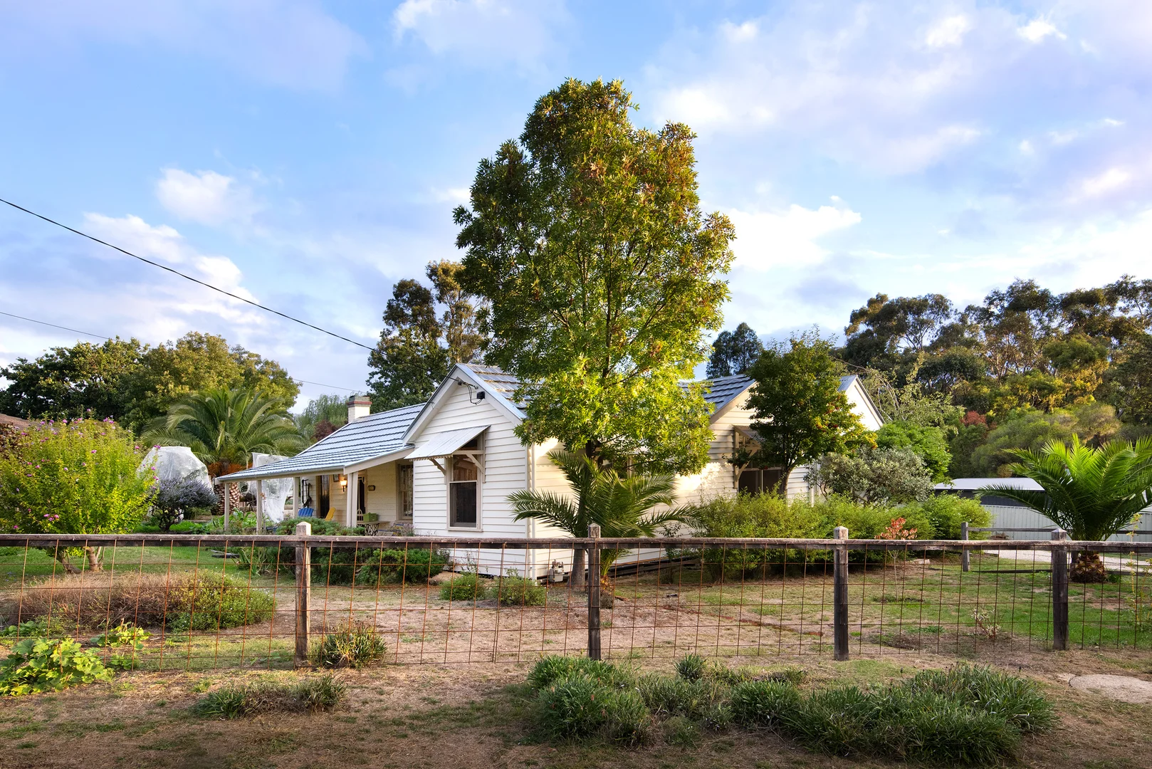 Primary image of 6 Landseer Street, Castlemaine VIC 3450