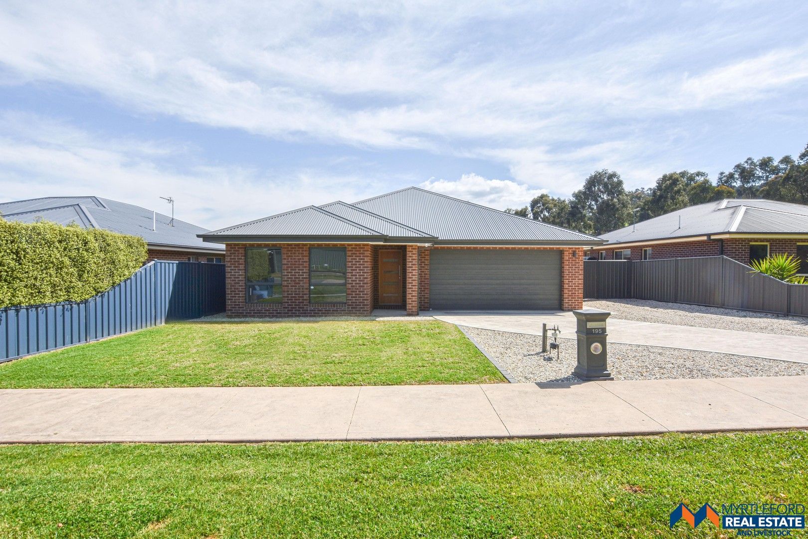 195 Standish Street, Myrtleford VIC 3737, Image 0