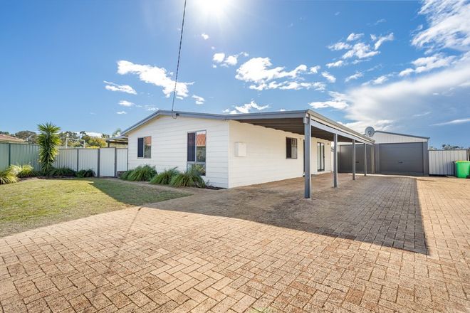 Picture of 5 Eileen Court, BOYANUP WA 6237