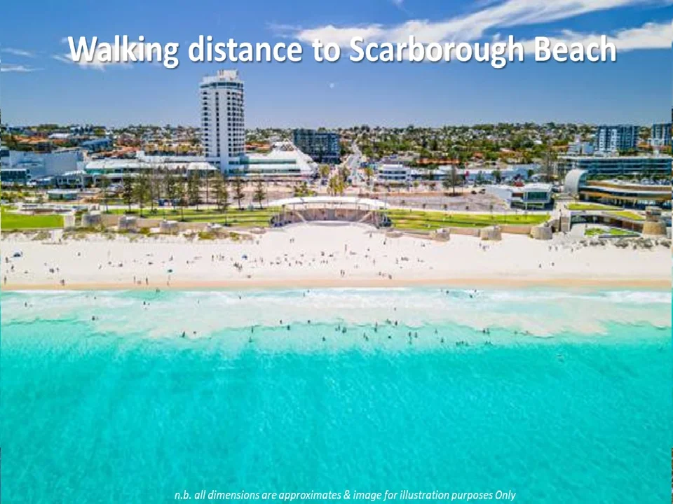 Additional image 24 of 15A Calais Road, Scarborough WA 6019