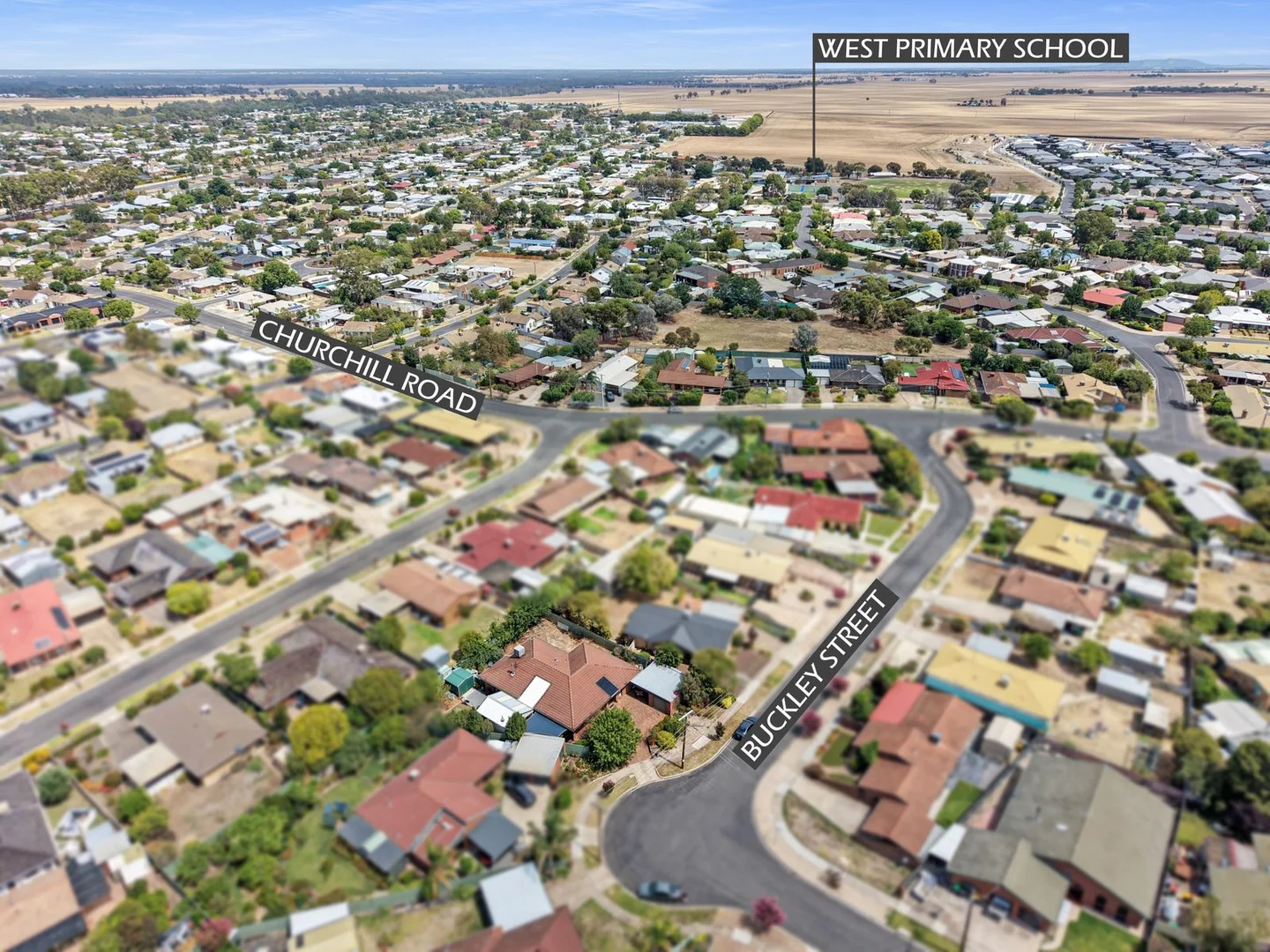 Additional image 17 of 3 Buckley Street, Horsham VIC 3400