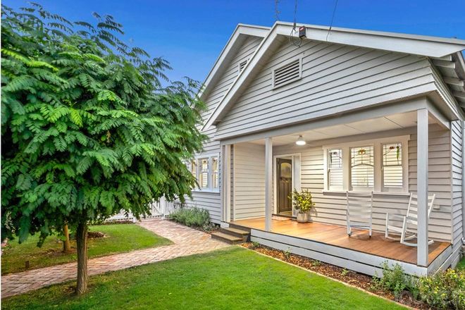 Picture of 23 Stubbs Avenue, NORTH GEELONG VIC 3215