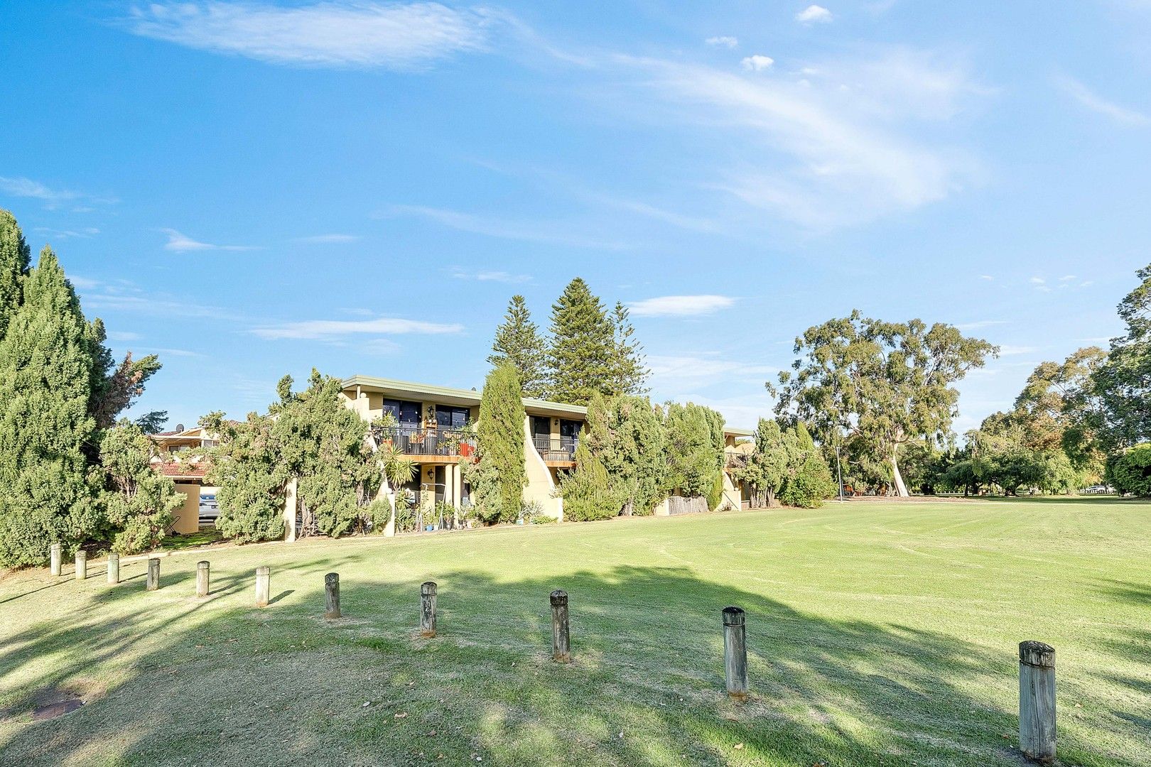 2 bedrooms Apartment / Unit / Flat in 8/1 Cale Street COMO WA, 6152