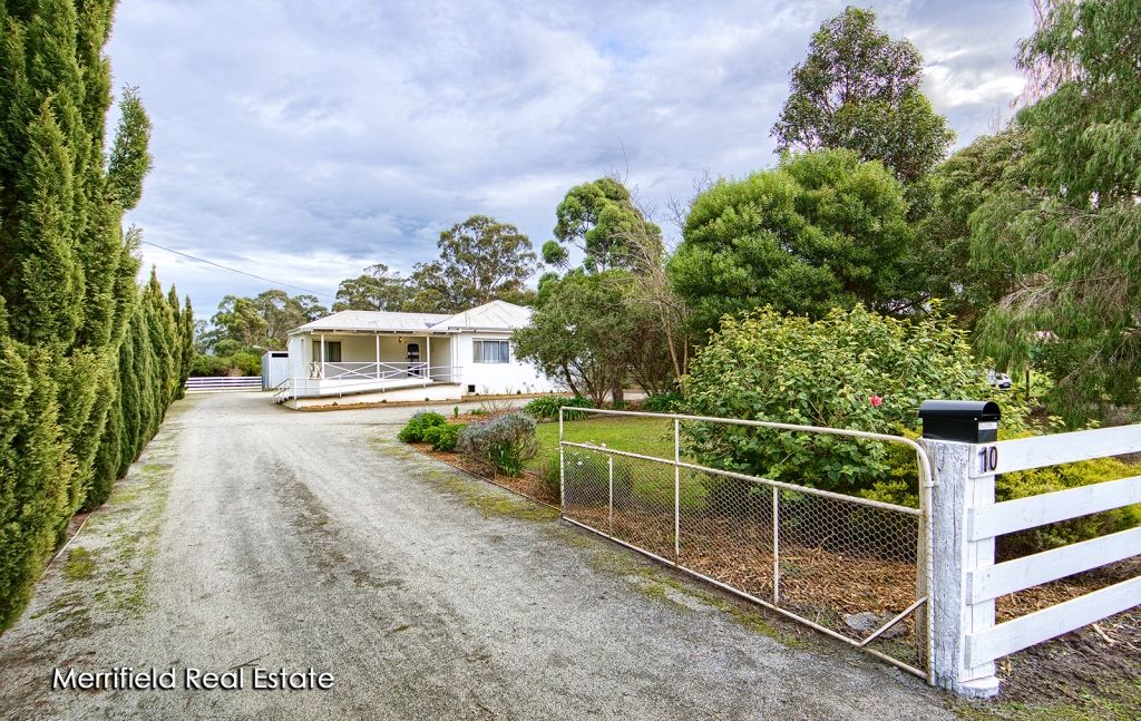 10 Bottlebrush Road, Gledhow WA 6330, Image 0