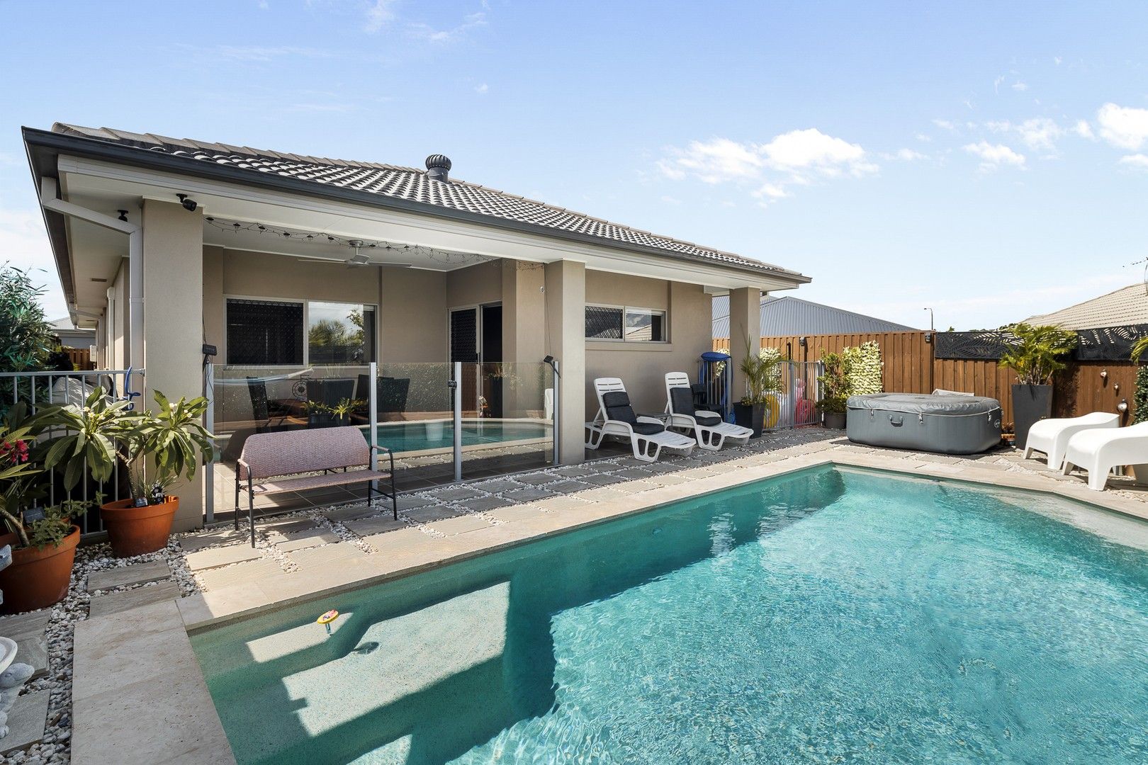 6 Sunday Court, Burpengary East QLD 4505, Image 0