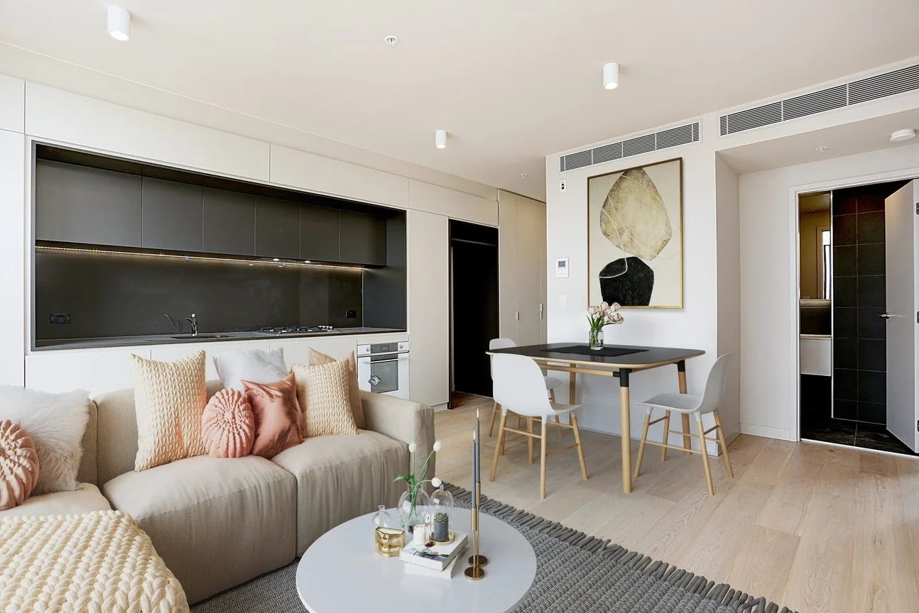 502/85 Nicholson Street, Brunswick East VIC 3057