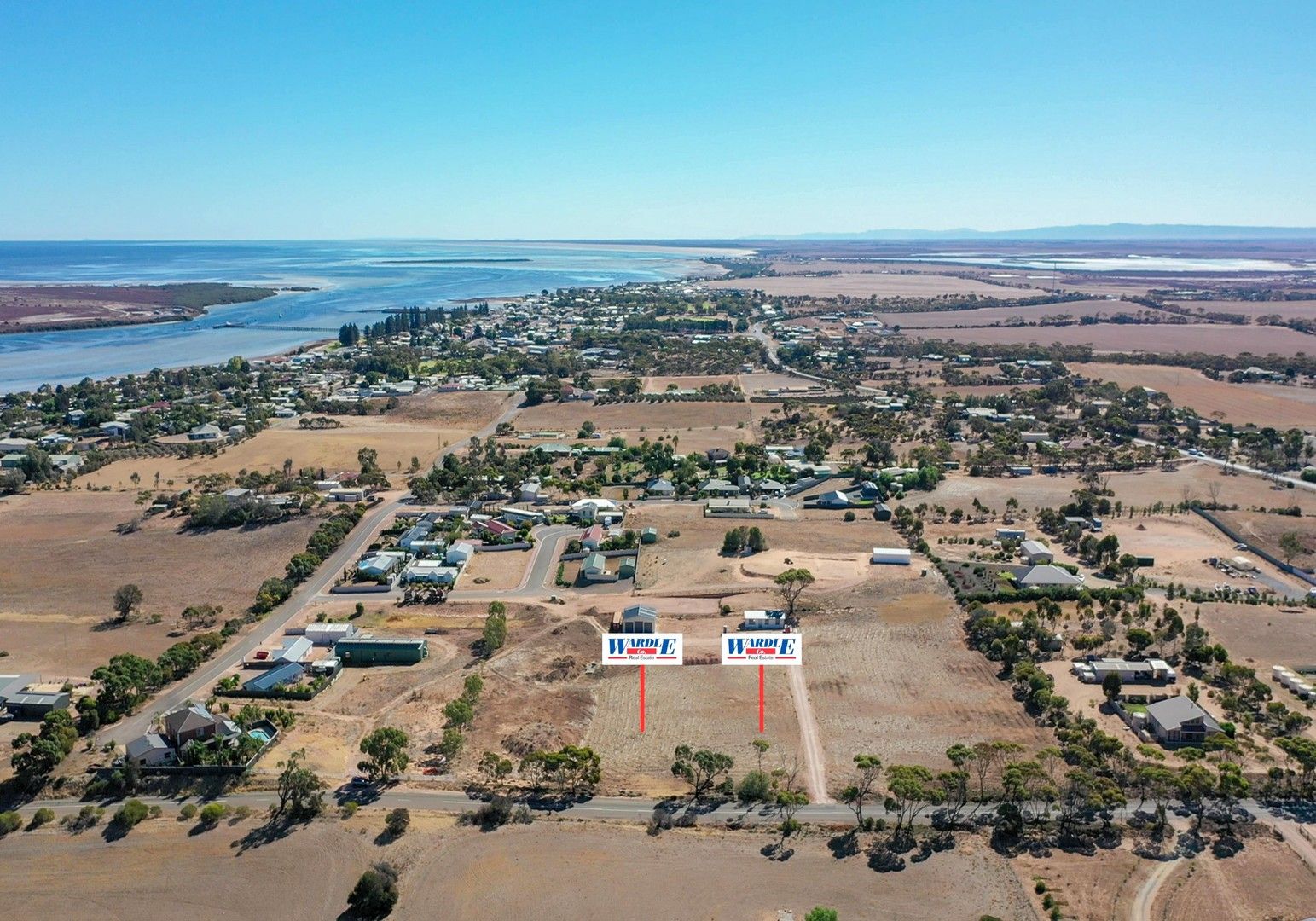 Proposed Lots 70 & 7 Dale Road, Port Broughton SA 5522, Image 0