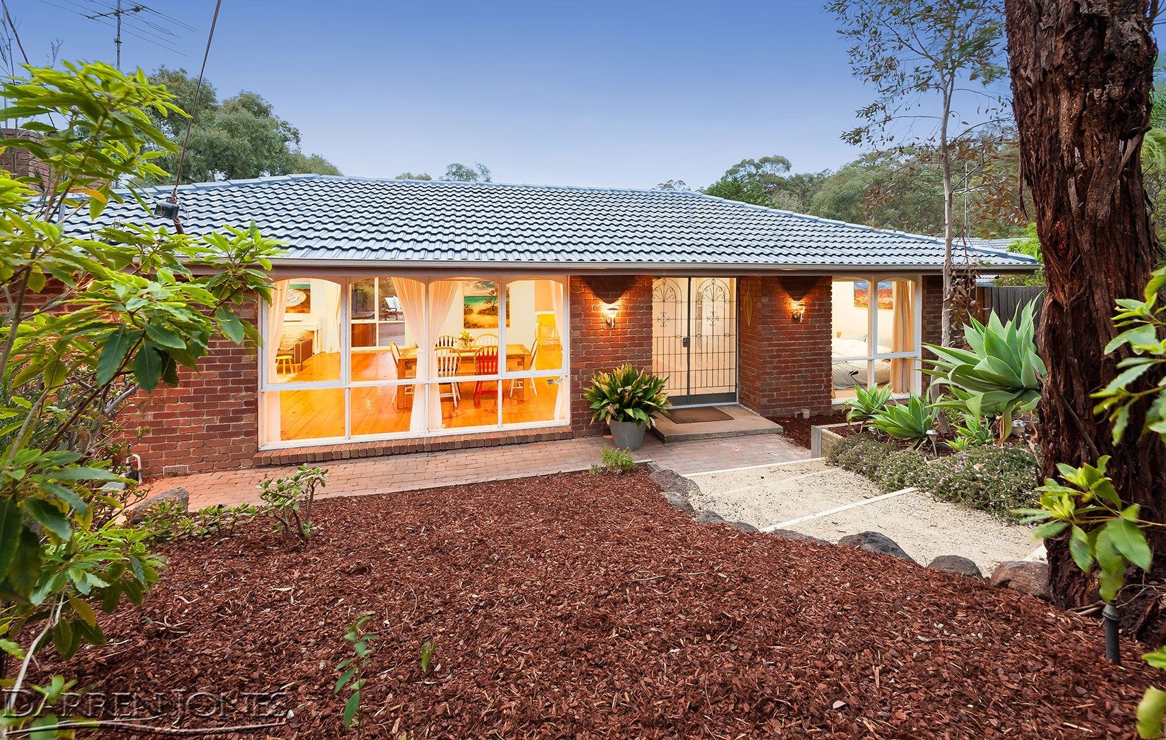 51 Cairns Street, Greensborough VIC 3088, Image 1