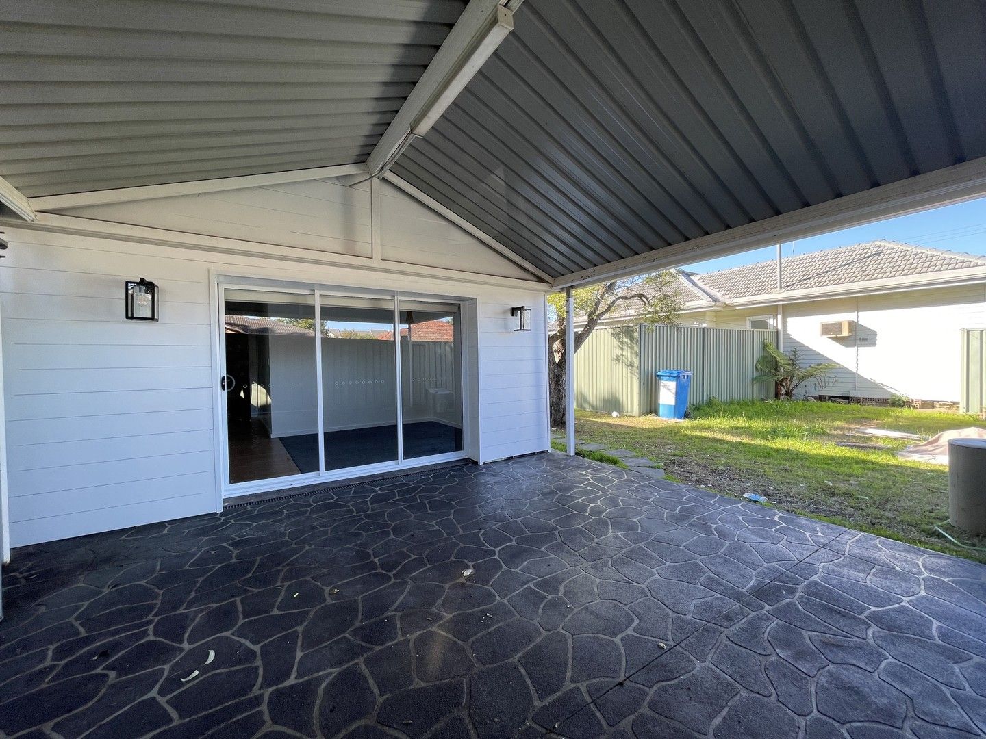 2 bedrooms House in 59A Australia Street ST MARYS NSW, 2760